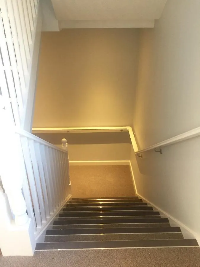 Charlotte Mews By Aqora Apartment Exeter